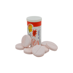 Kamagra šumivé tablety 100 mg