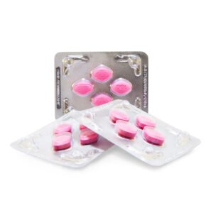 Lovegra 100 mg