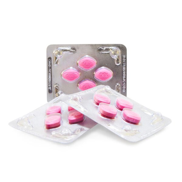 Lovegra 100 mg - Image 2