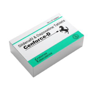 Cenforce-D 160 mg