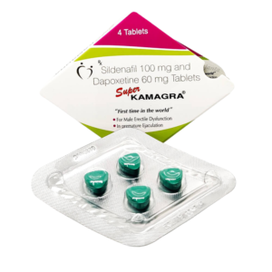 Super Kamagra 160 mg