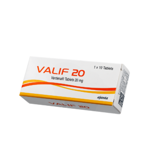 Valif 20 mg