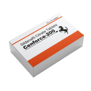 Cenforce 200 mg
