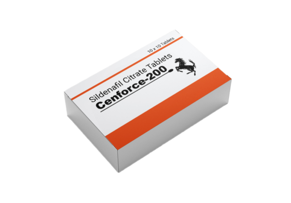 Cenforce 200 mg