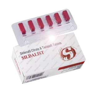 Sildalist 120 mg