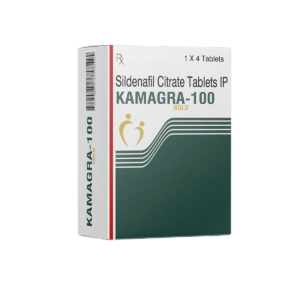 Kamagra Gold 100 mg