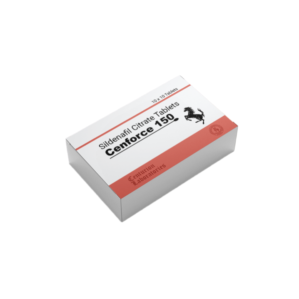 Cenforce 150 mg
