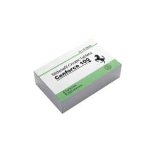 Cenforce  100 mg