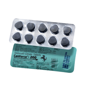 Cenforce 200 mg