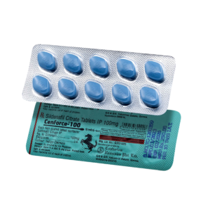 Cenforce  100 mg