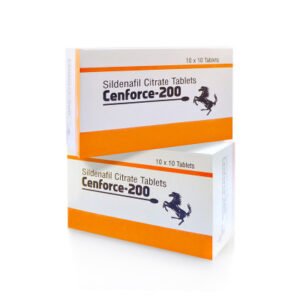 Cenforce 200 mg – dárek