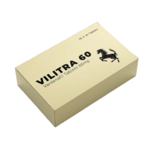 Vilitra 60 mg