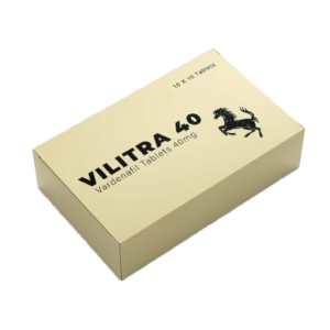 Vilitra 40 mg
