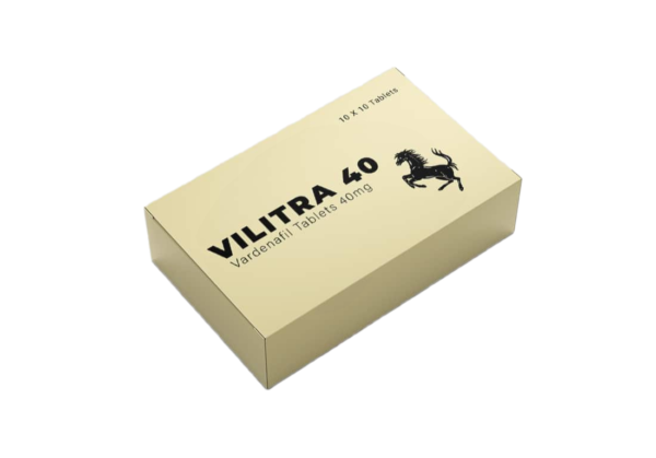 Vilitra 40 mg