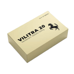 Vilitra 20 mg