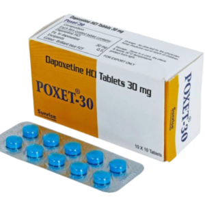 Prejac 30mg(POXET)