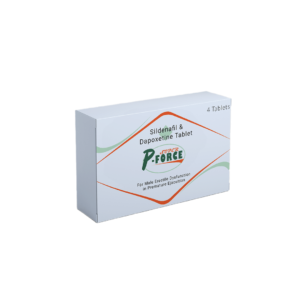 Super P-Force 160 mg