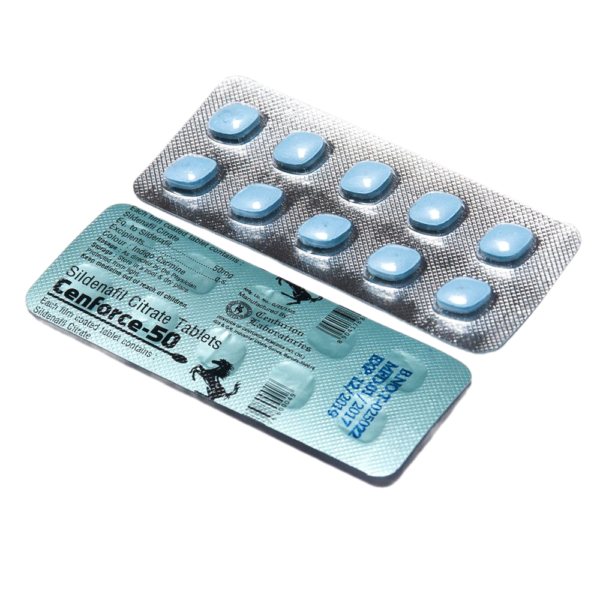Cenforce 50 mg - Image 2