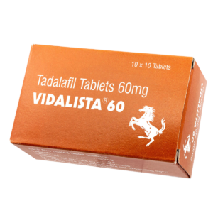 Vidalista 60 mg – dárek