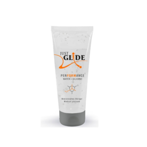 Just glide – lubrikační gel
